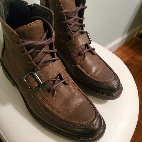 Johnston & Murphy Other - Johnston & Murphy Boots